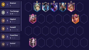 Meta TFT
