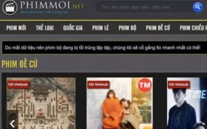 Phimmoi