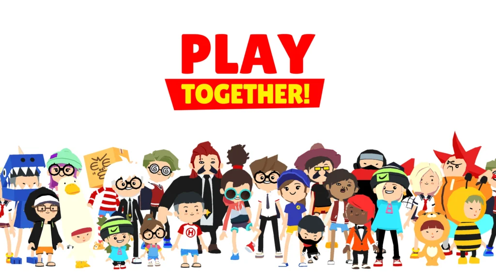 Play Together