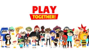Play Together