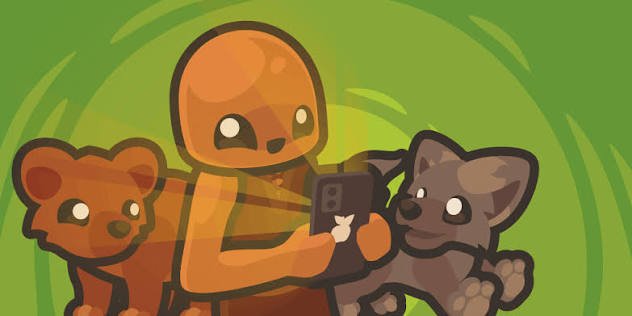 Taming.io