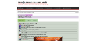 Thaudio