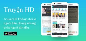 TruyenHD