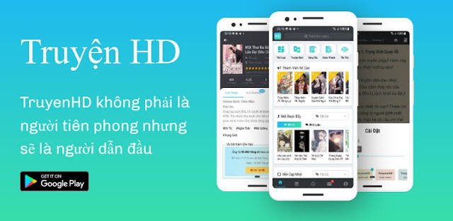 TruyenHD