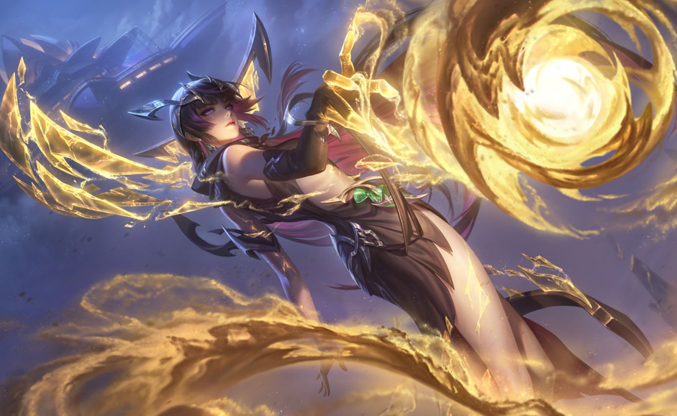 azzen ka