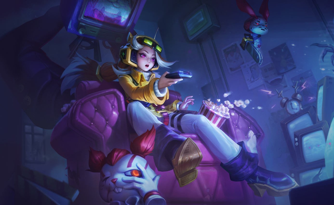 bonnie