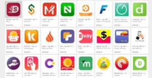 các công ty tài chính cho vay tiền mặt