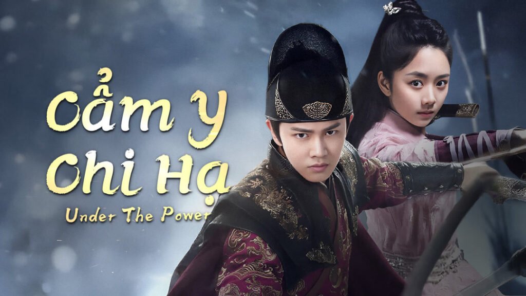 cẩm y chi hạ