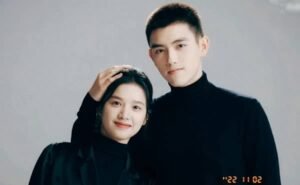 chiếc bật lửa và váy công chúa