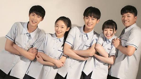 chúng ta đáng yêu như thế