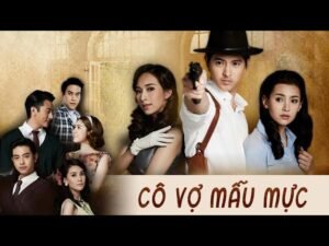 cô vợ mẫu mực