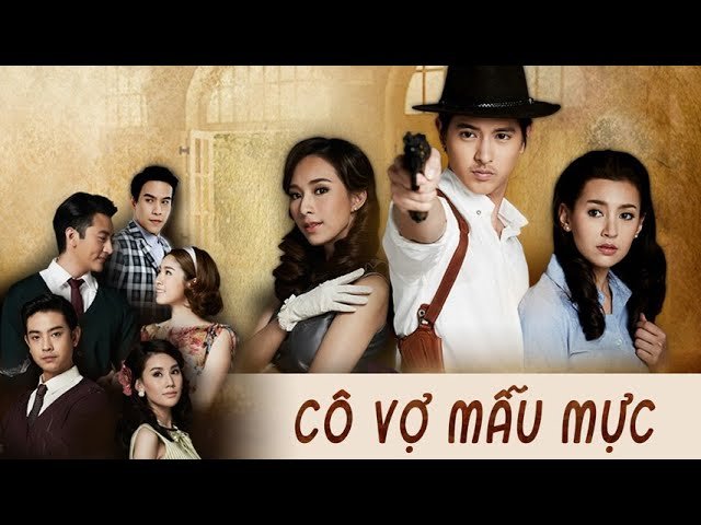 cô vợ mẫu mực