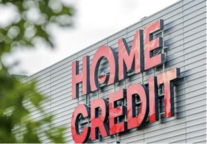 công ty tài chính home credit