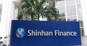 công ty tài chính shinhan