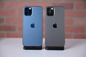 điện thoại iphone 12 pro max
