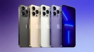 điện thoại iphone 14 pro max