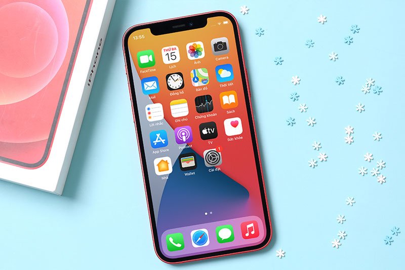 điện thoại iphone