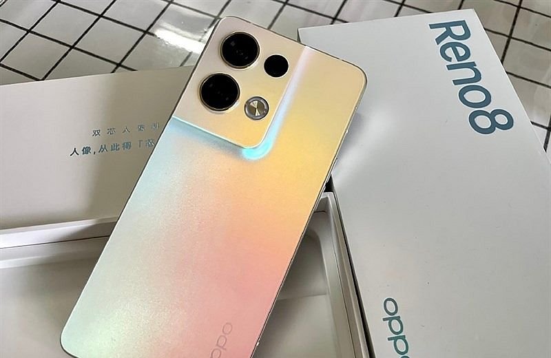 điện thoại oppo