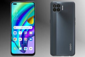 điện thoại oppo a93