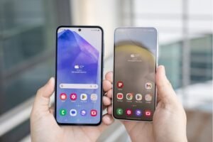 điện thoại samsung