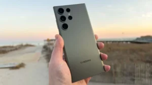 điện thoại samsung galaxy