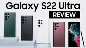 điện thoại samsung s22 ultra