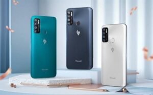 điện thoại vsmart