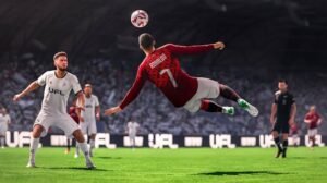 esports bóng đá