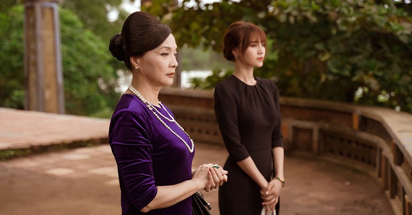 gái già lắm chiêu 3