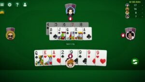 game bài online cho điện thoại