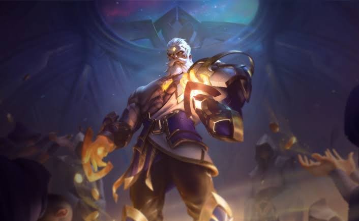 gildur