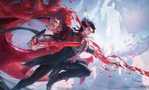 kaine