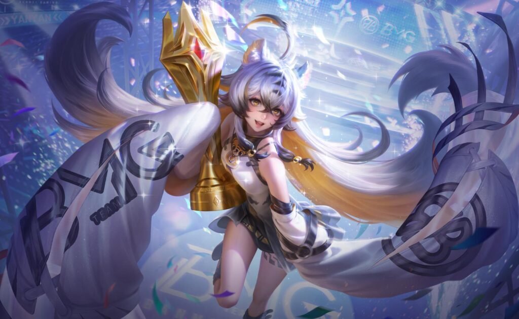 keera