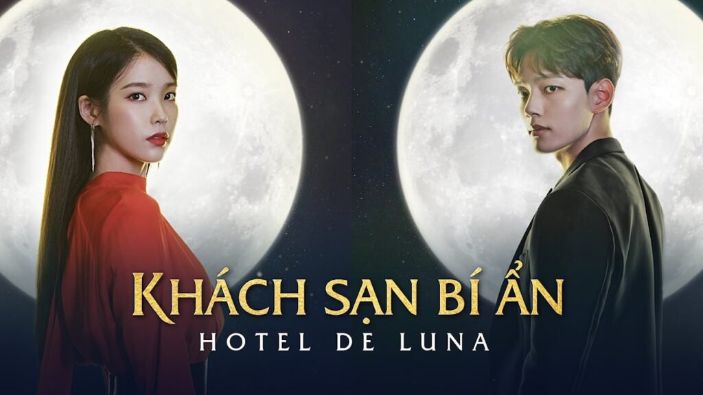khách sạn ánh trăng