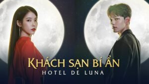 khách sạn ánh trăng