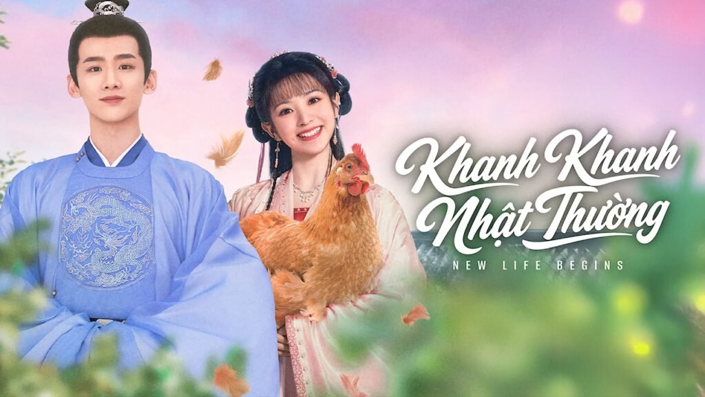 khanh khanh nhật thường