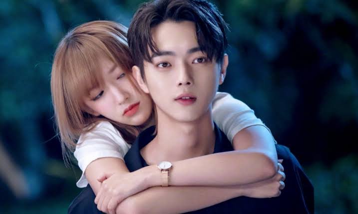 khi em mỉm cười rất đẹp
