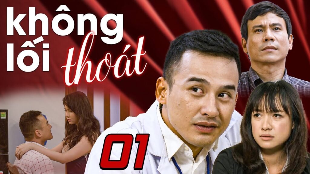 không lối thoát
