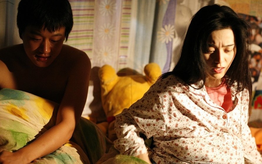 lạc lối ở bắc kinh