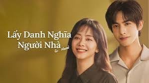 lấy danh nghĩa người nhà