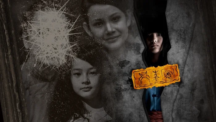 lời nguyền huyết ngải