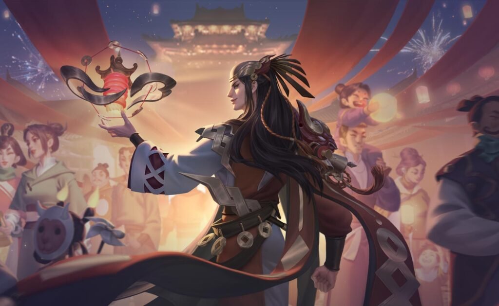 ming
