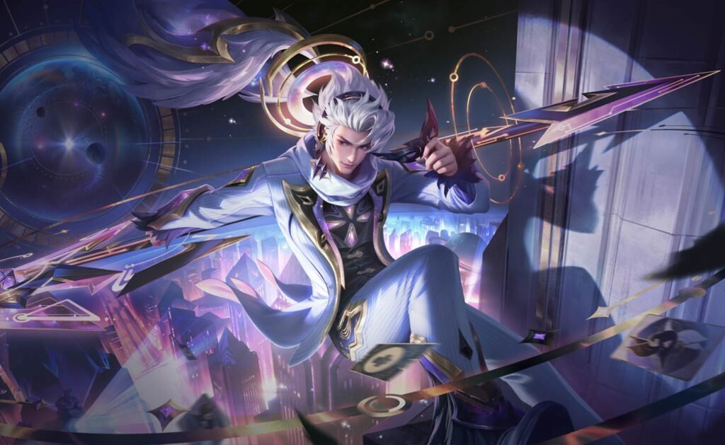 nakroth
