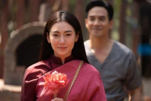 ngược dòng thời gian để yêu anh