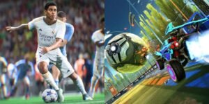review game thể thao