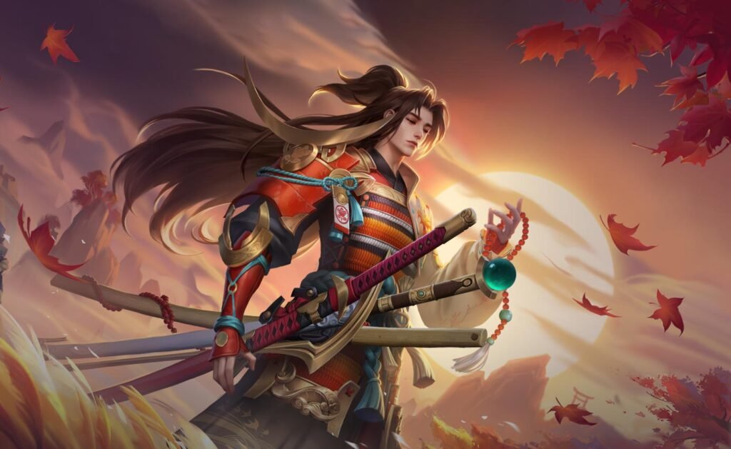 ryoma
