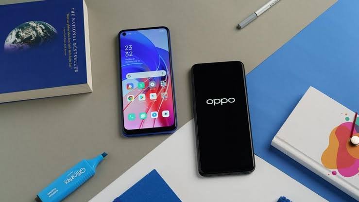 tất cả các dòng điện thoại oppo