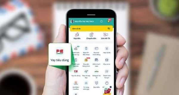 ví trả sau smartpay