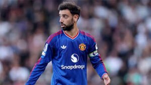 Bruno Fernandes