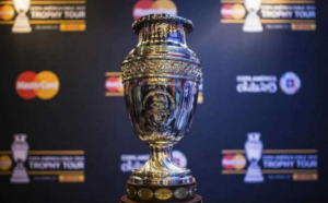 Copa america là giải gì